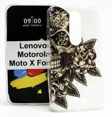 billigamobilskydd.seDesignskal TPU Lenovo Moto X Force