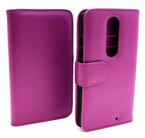 Plånboksfodral Lenovo Motorola Moto X Force