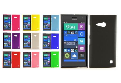 billigamobilskydd.seHardcase skal Nokia Lumia 730/735