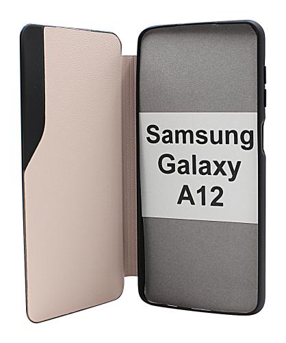 billigamobilskydd.seSmart Flip Cover Samsung Galaxy A12 (A125F/DS)