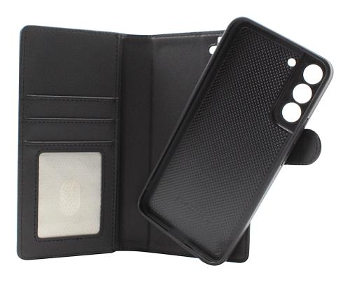 Skimblocker Samsung Galaxy S22 Plus 5G Magnet Plånboksfodral