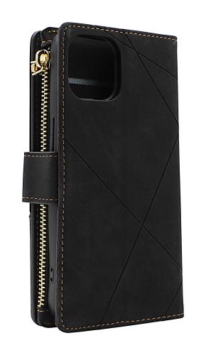 billigamobilskydd.seXL Standcase Lyxfodral iPhone 14 (6.1)
