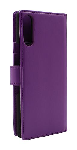 Skimblocker Magnet Fodral Sony Xperia L4