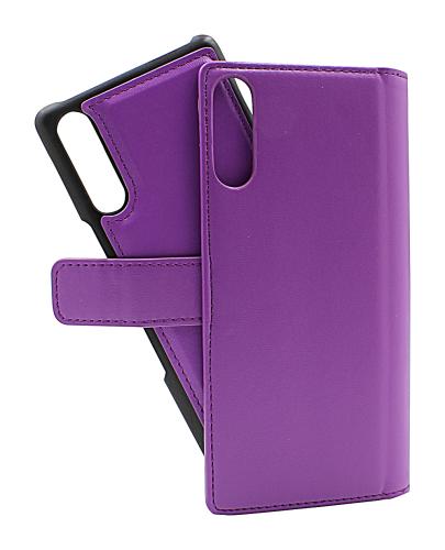 Skimblocker Magnet Fodral Sony Xperia L4