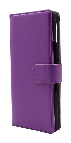 Skimblocker Magnet Fodral Sony Xperia L4