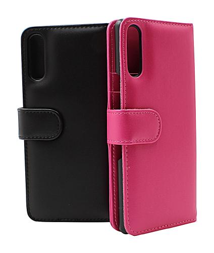 CoverinSkimblocker Plånboksfodral Sony Xperia L4