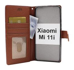 New Standcase Wallet Xiaomi Mi 11i
