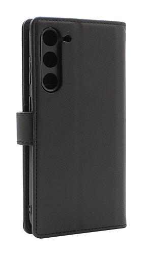 Skimblocker Samsung Galaxy S23 Plus 5G Magnet Plånboksfodral