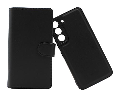 CoverinSkimblocker Samsung Galaxy S22 5G (SM-S901B/DS) XL Magnet Plånboksfodral