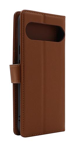 Skimblocker Plånboksfodral Google Pixel 10 Pro XL