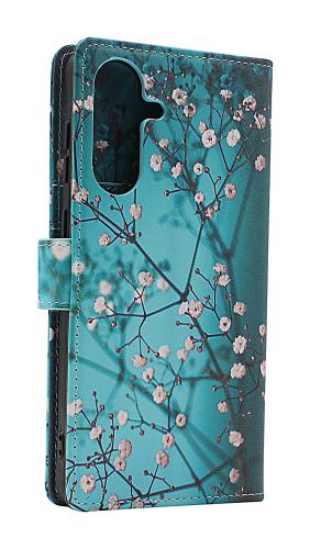 Skimblocker Samsung Galaxy A36 Plånboksfodral Design