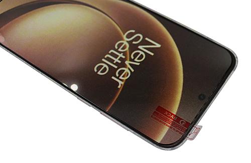 Full Frame Glas skydd OnePlus 15