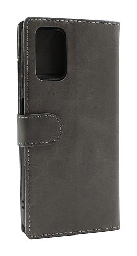 Zipper Standcase Wallet Nokia G42 5G