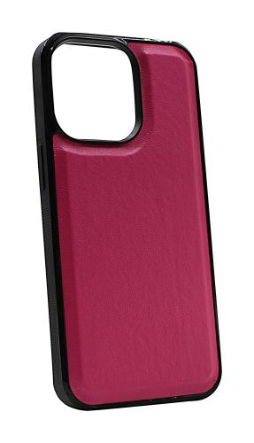 Skimblocker Magnet Fodral iPhone 13 Pro (6.1)