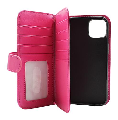 CoverinSkimblocker XL Wallet iPhone 14 (6.1)