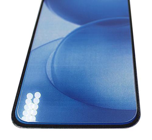 Härdat glas Oppo Reno 16F