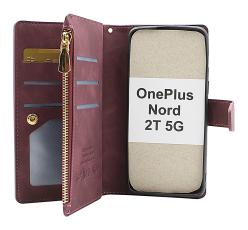 XL Standcase Lyxfodral Oneplus Nord 2T 5G