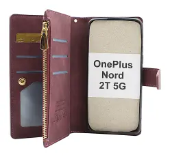 XL Standcase Lyxfodral Oneplus Nord 2T 5G