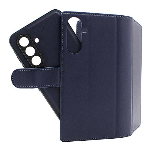Skimblocker Samsung Galaxy A18 LTE XL Magnet Plånboksfodral