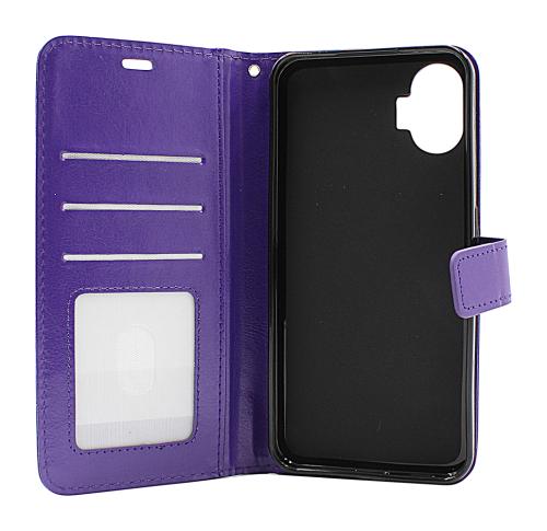 billigamobilskydd.seCrazy Horse Wallet Nothing Phone (1)
