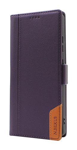 Samsung Galaxy S25 Ultra 5G Lyxfodral Slim