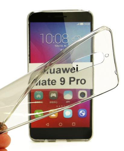 billigamobilskydd.seUltra Thin TPU skal Huawei Mate 9 Pro
