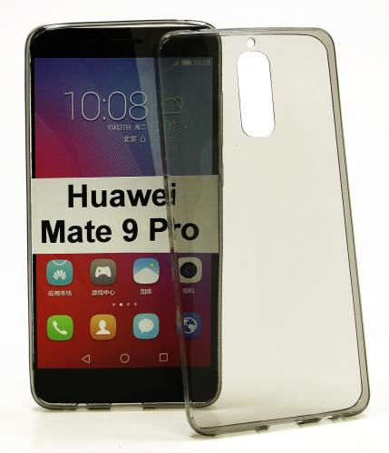 billigamobilskydd.seUltra Thin TPU skal Huawei Mate 9 Pro