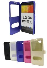 billigamobilskydd.seFlipcase LG Q6 (M700N)