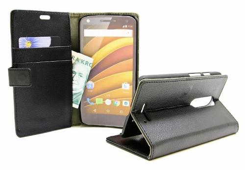 billigamobilskydd.seStandcase Wallet Lenovo Motorola Moto X Force