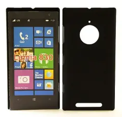 Hardcase skal Nokia Lumia 830