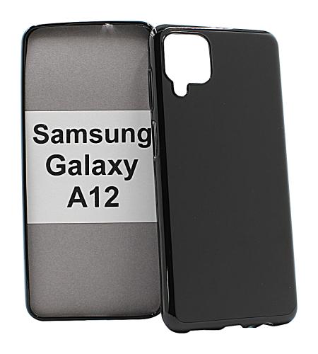 billigamobilskydd.seTPU Skal Samsung Galaxy A12 (A125F/DS)