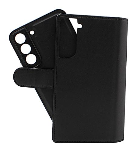 Skimblocker Samsung Galaxy S22 Plus 5G Magnet Plånboksfodral