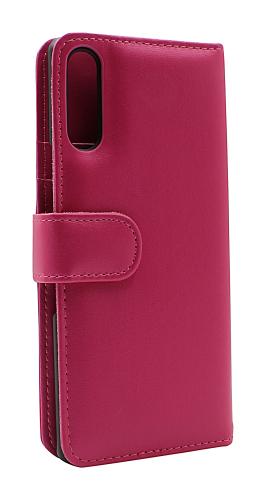 CoverinSkimblocker Plånboksfodral Sony Xperia L4