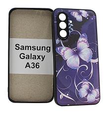CoverinMagnetskal Samsung Galaxy A36