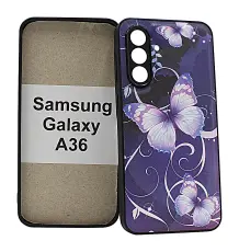 CoverinMagnetskal Samsung Galaxy A36