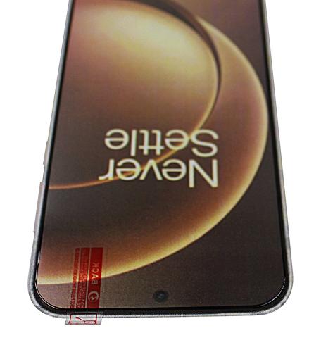 Full Frame Glas skydd OnePlus 15