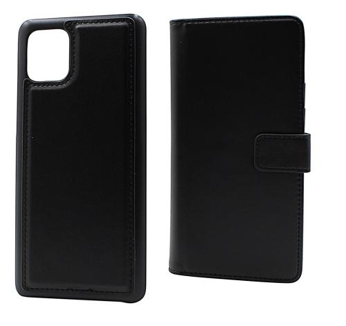 Skimblocker Magnet Fodral Samsung Galaxy Note 10 Lite (N770F)