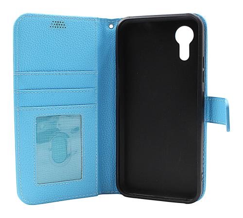 billigamobilskydd.seNew Standcase Wallet Samsung Galaxy Xcover7 5G (SM-G556B)