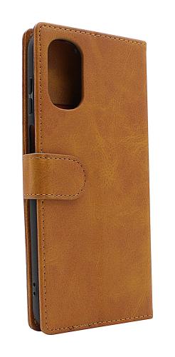 billigamobilskydd.seZipper Standcase Wallet Motorola Moto G22