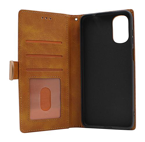 billigamobilskydd.seZipper Standcase Wallet Motorola Moto G22