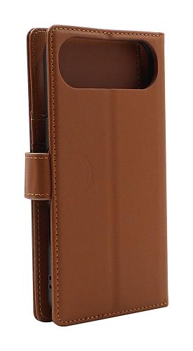 Skimblocker iPhone Air Plånboksfodral