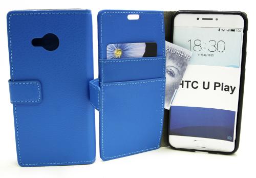 billigamobilskydd.seStandcase Wallet HTC U Play