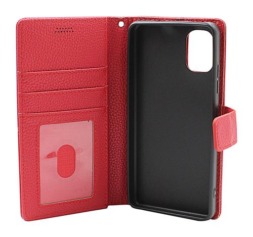 New Standcase Wallet Nokia C02