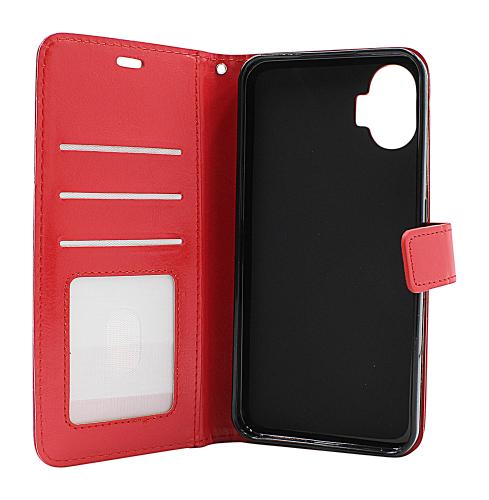 Crazy Horse Wallet Nothing Phone (1)
