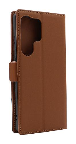 Samsung Galaxy S25 Ultra 5G Lyxfodral Slim