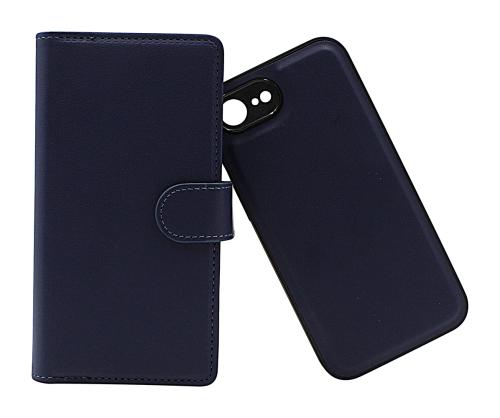 CoverinSkimblocker iPhone 16e XL Magnet Plånboksfodral