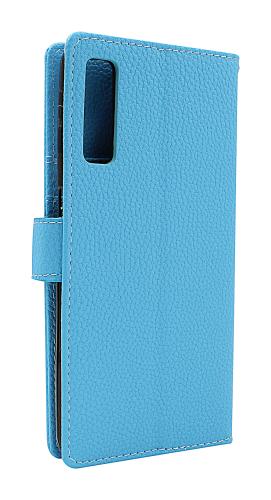 New Standcase Wallet Samsung Galaxy A7 2018 (A750FN/DS)