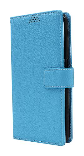 New Standcase Wallet Samsung Galaxy A7 2018 (A750FN/DS)