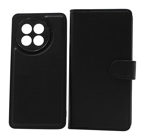Skimblocker OnePlus 13R XL Magnet Plånboksfodral