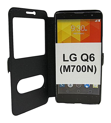 billigamobilskydd.seFlipcase LG Q6 (M700N)